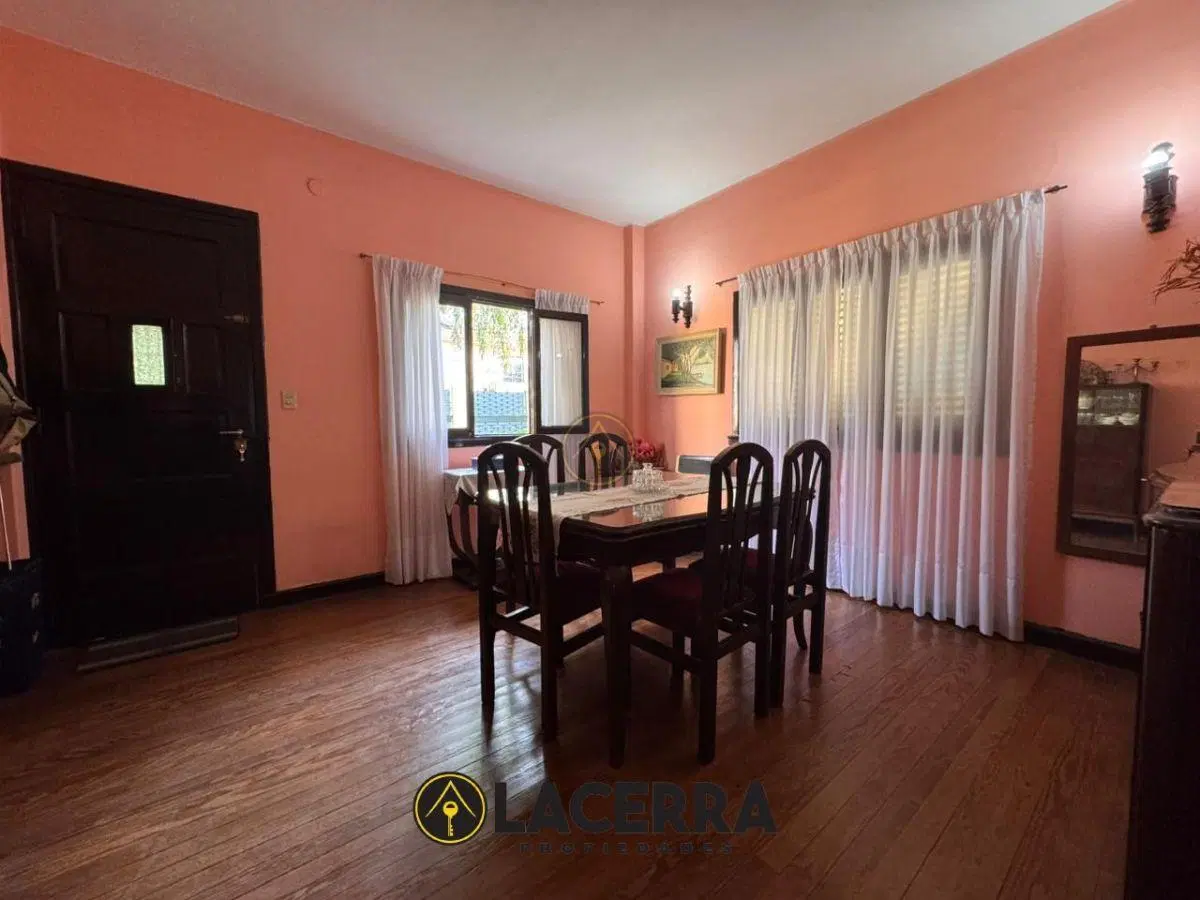 Venta en Bloque en Villa Ballester 2