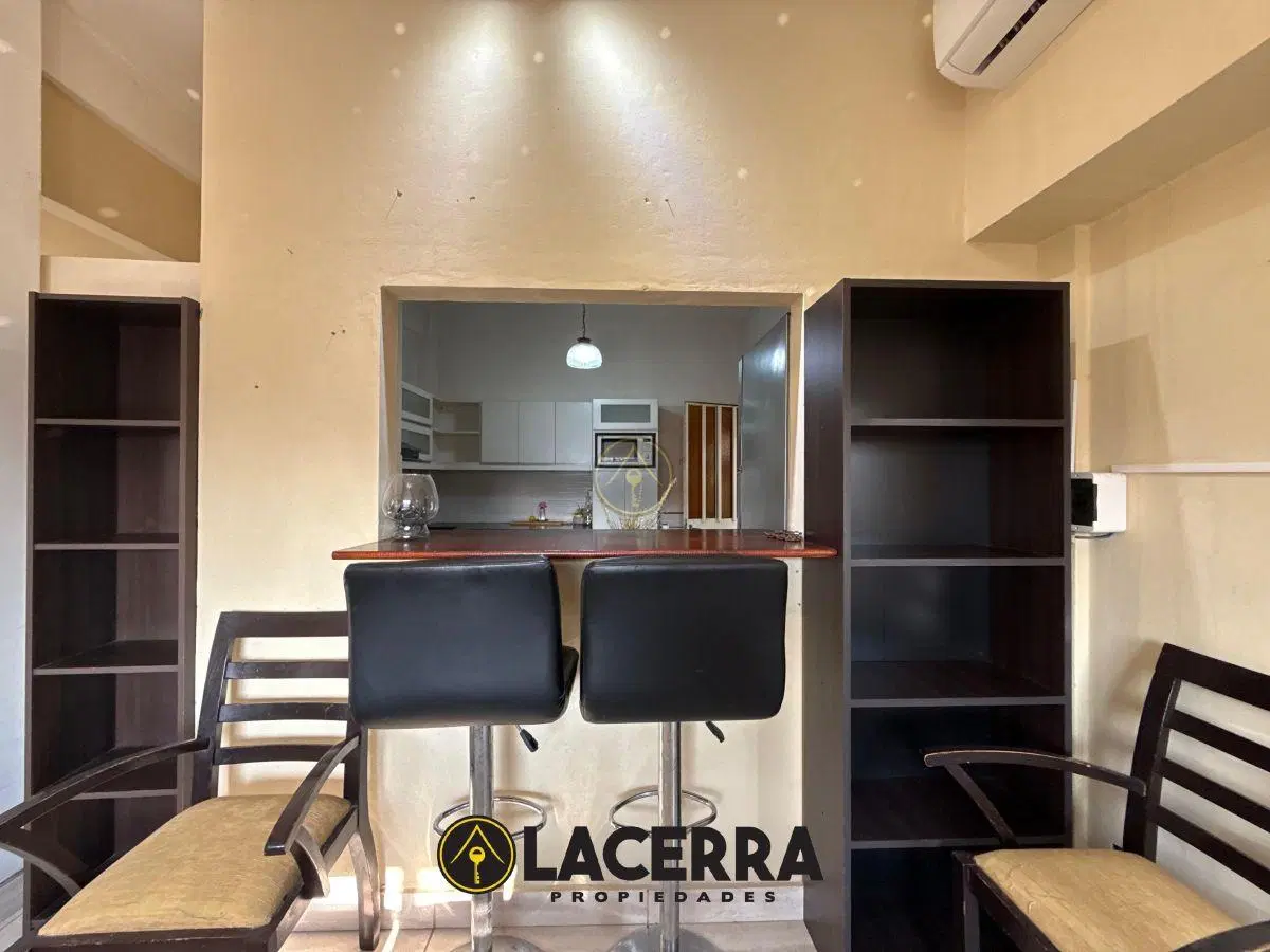 venta de excelente PH 4 ambientes c/ Playroom, terraza y balcòn corrido en Munro 3