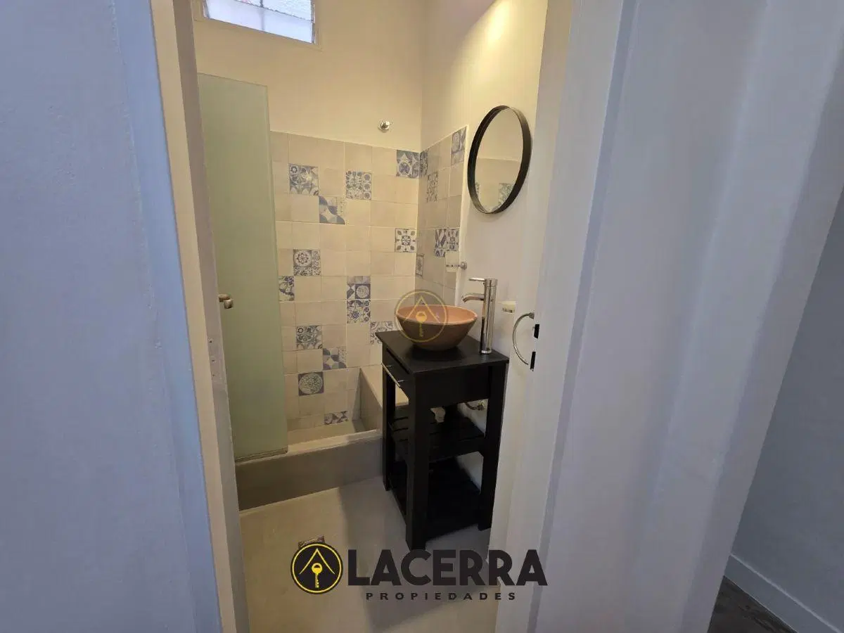 Departamento — 3 amb — Emilio Zola al 5100 3