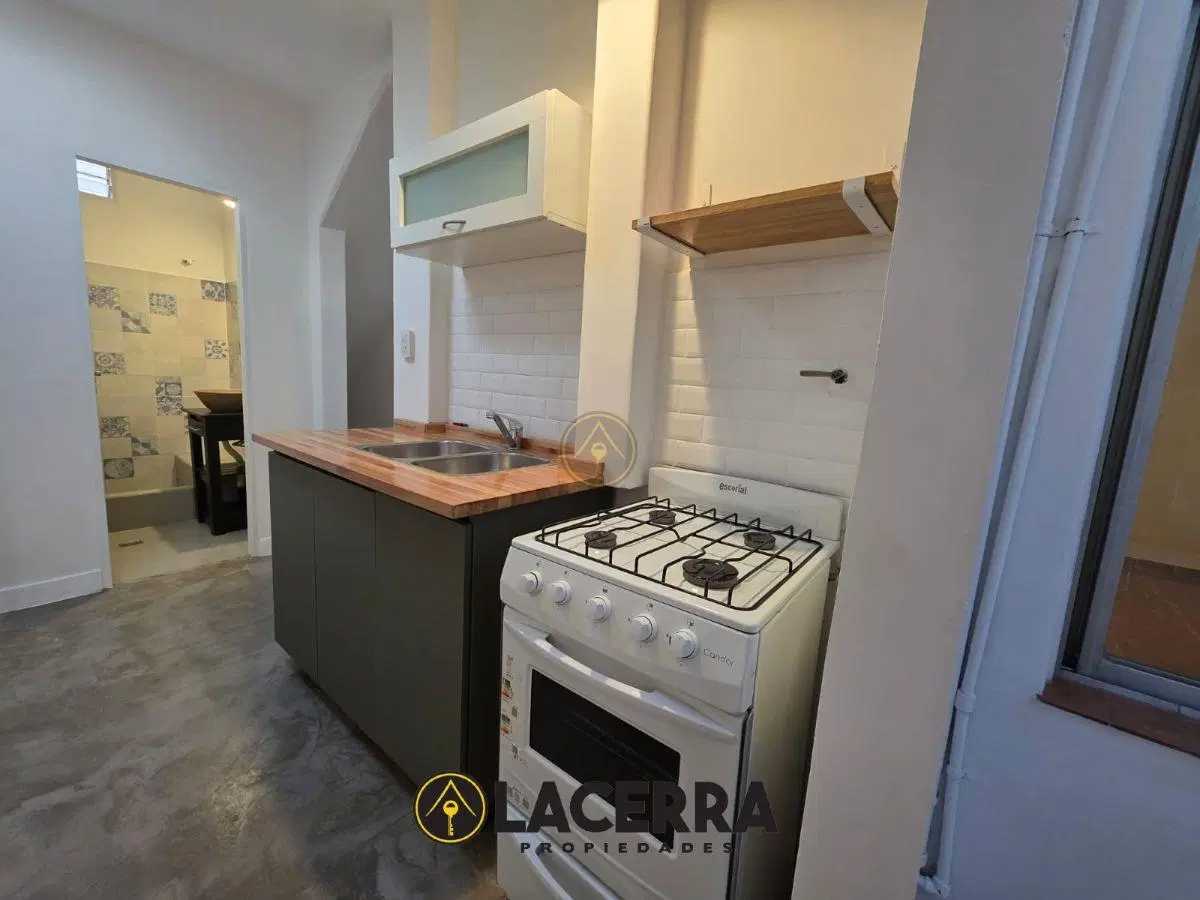 Departamento — 3 amb — Emilio Zola al 5100 4