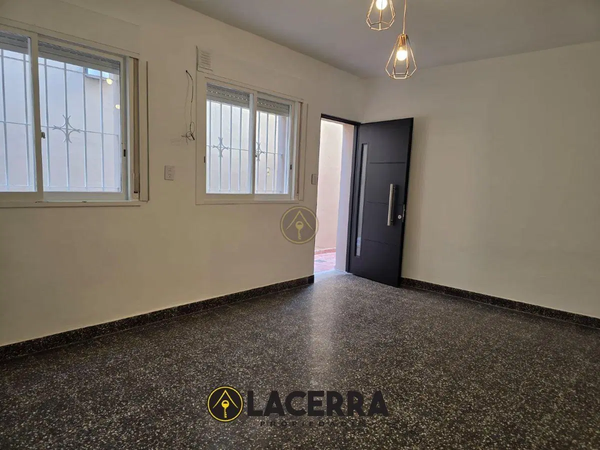 Departamento — 3 amb — Emilio Zola al 5100 2