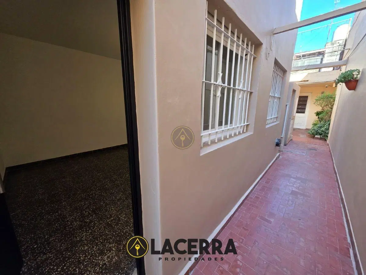 Departamento — 3 amb — Emilio Zola al 5100 5