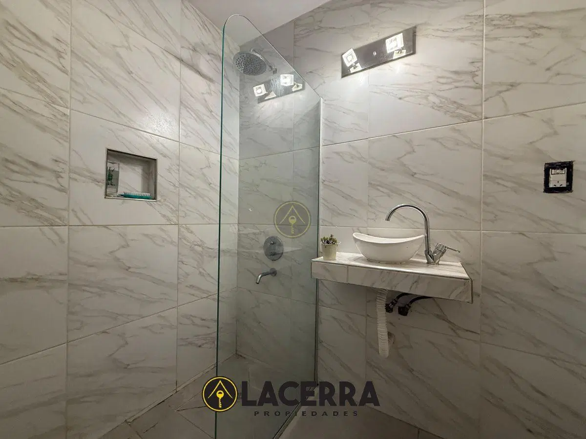 Venta de PH 2 ambientes c/ terraza propia en Villa Ballester (Centro) 3