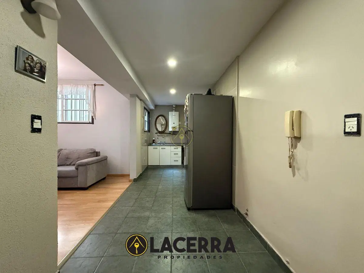 Venta de PH 2 ambientes c/ terraza propia en Villa Ballester (Centro) 2