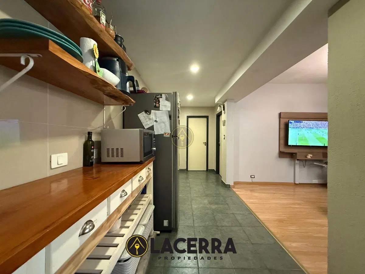 Venta de PH 2 ambientes c/ terraza propia en Villa Ballester (Centro) 5