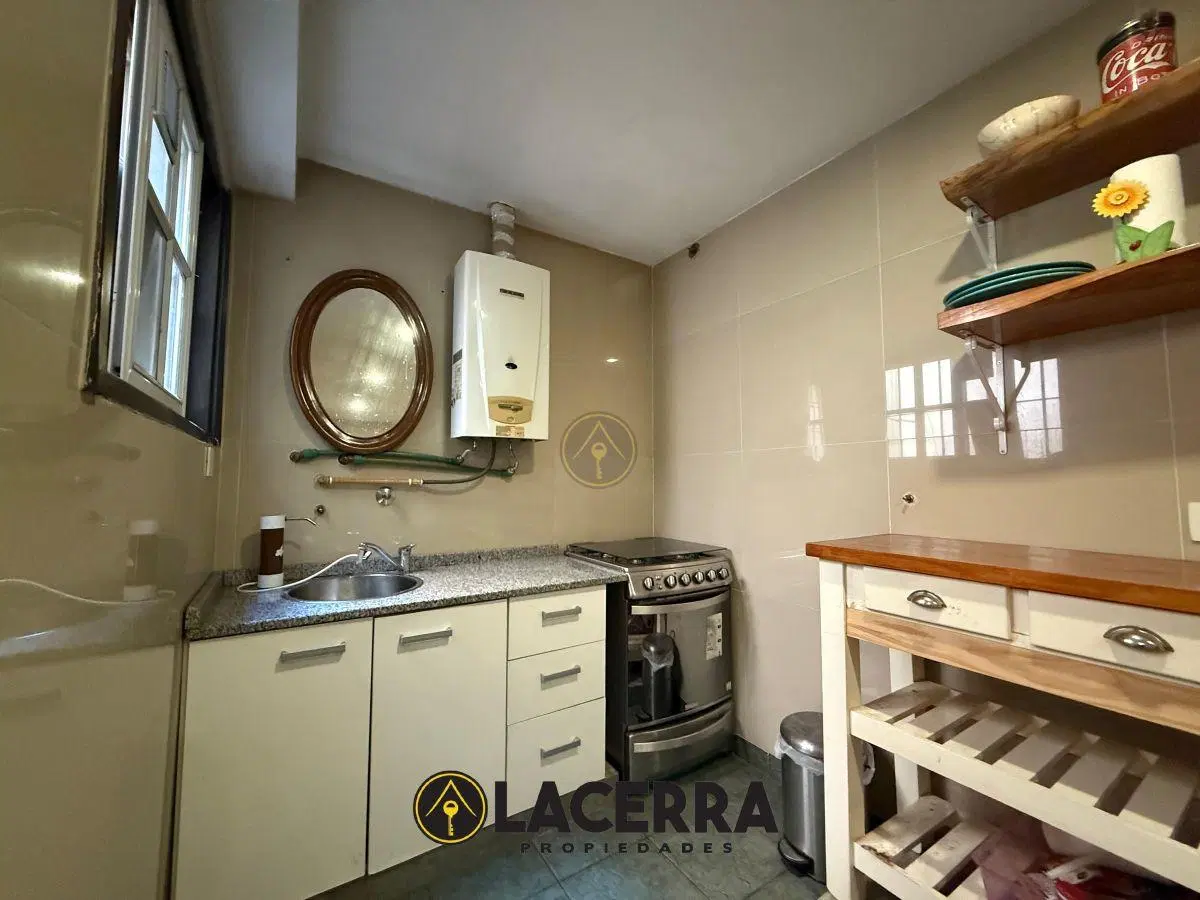 Venta de PH 2 ambientes c/ terraza propia en Villa Ballester (Centro) 4