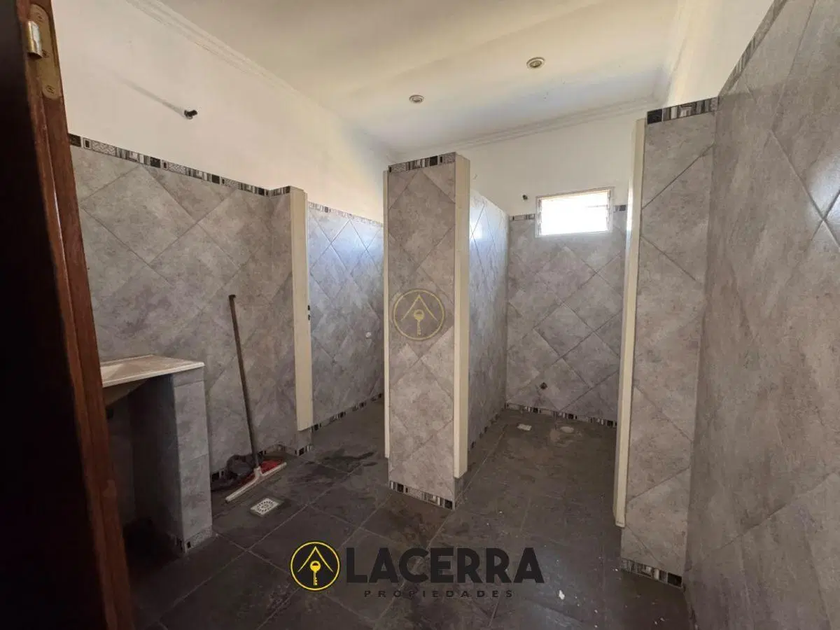 Venta de local c/ vivienda, Villa Adelina, Partido de San Isidro 8