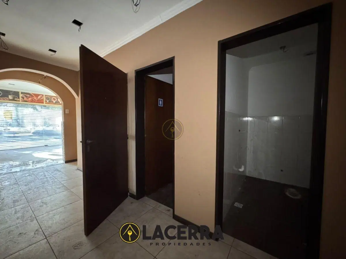 Venta de local c/ vivienda, Villa Adelina, Partido de San Isidro 4