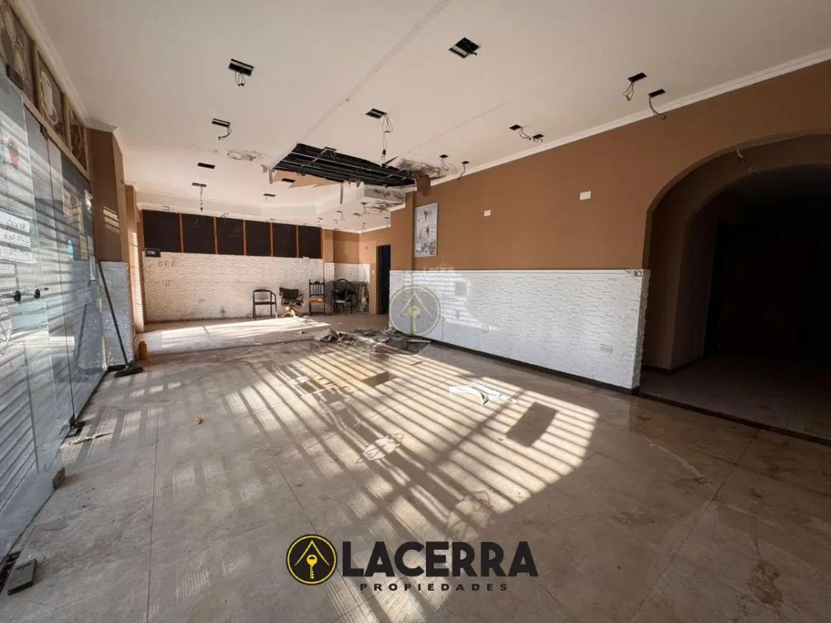 Venta de local c/ vivienda, Villa Adelina, Partido de San Isidro 2