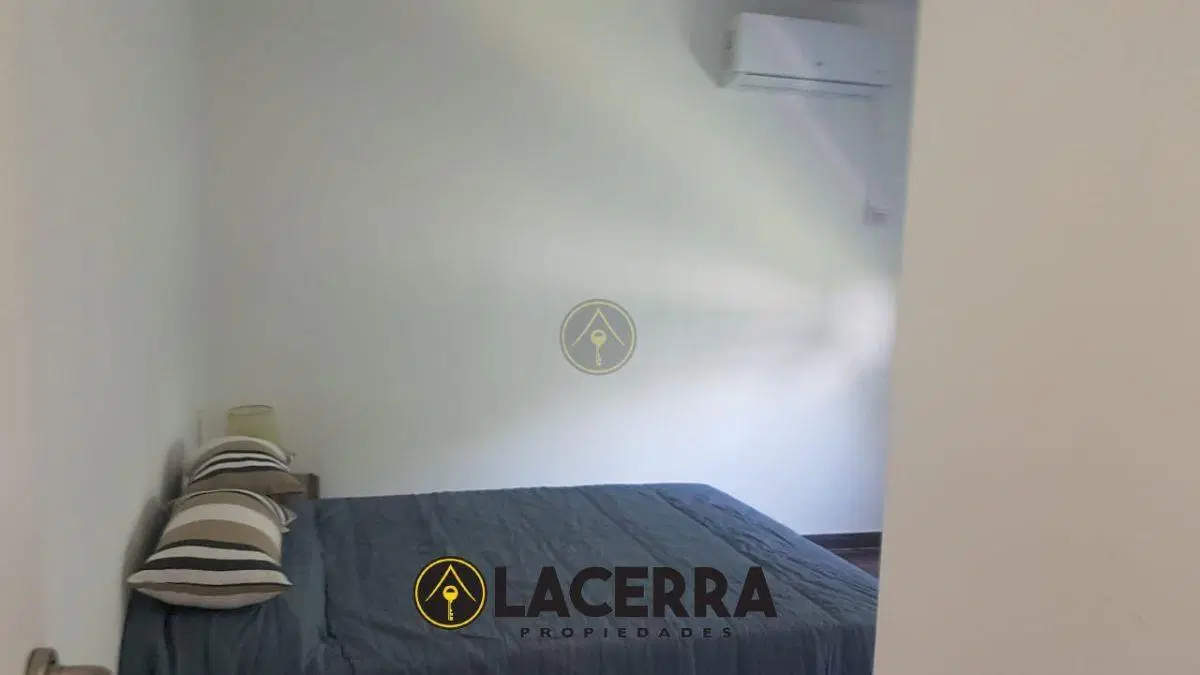 Casa en alquiler 3 ambientes con Pileta! 4