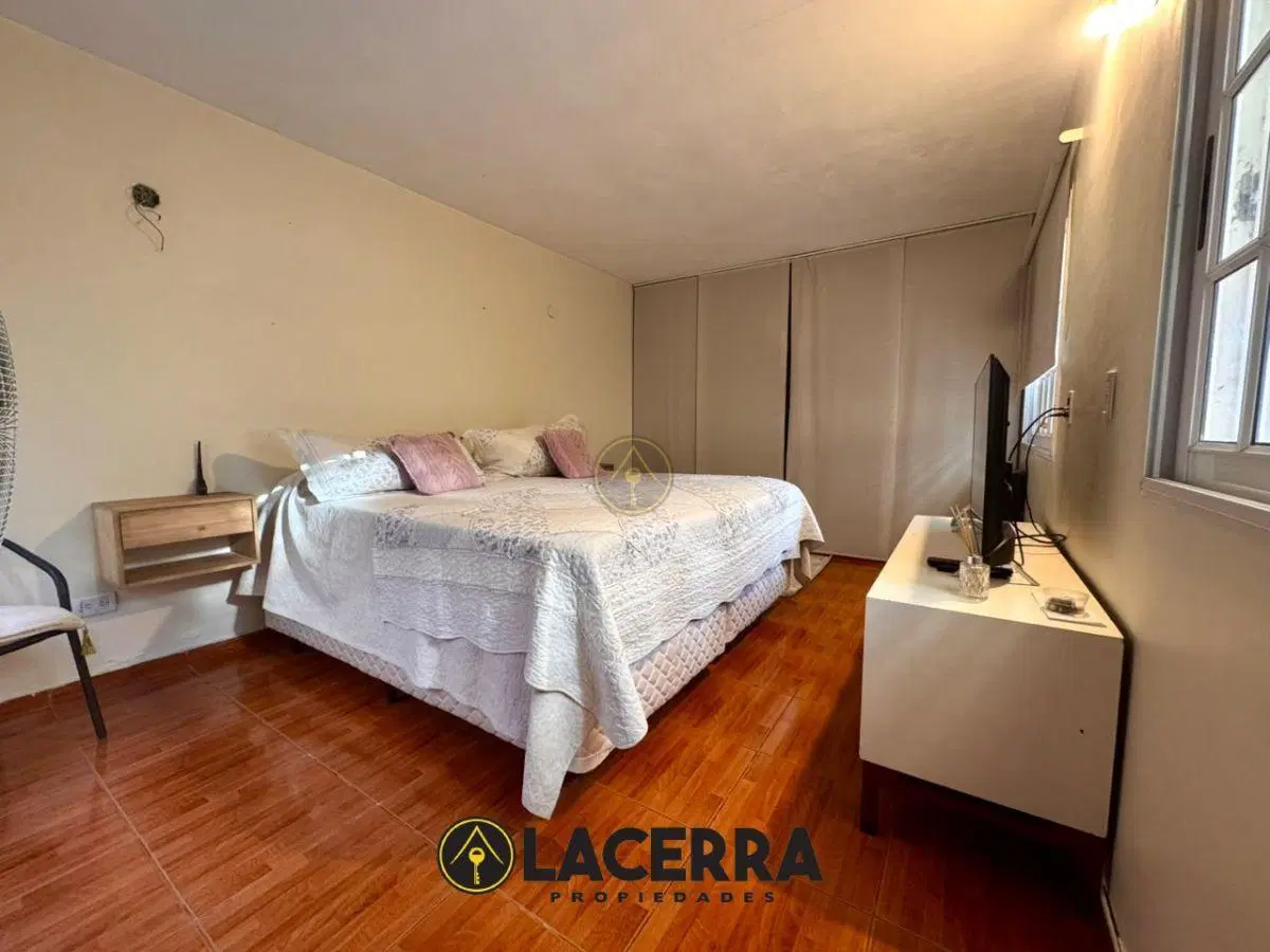 CASA 4 AMB. + DTO. 2 AMB. | VIVIENDA MULTIFAMILIAR | SAN MARTÍN. 5