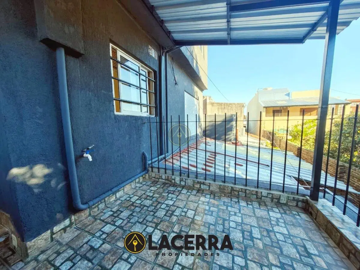 Departamento — 3 amb — Avenida Bernardo Ader al 1700 5