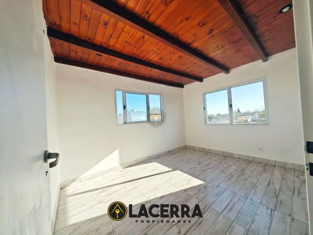Departamento — 3 amb — Avenida Bernardo Ader al 1700 8