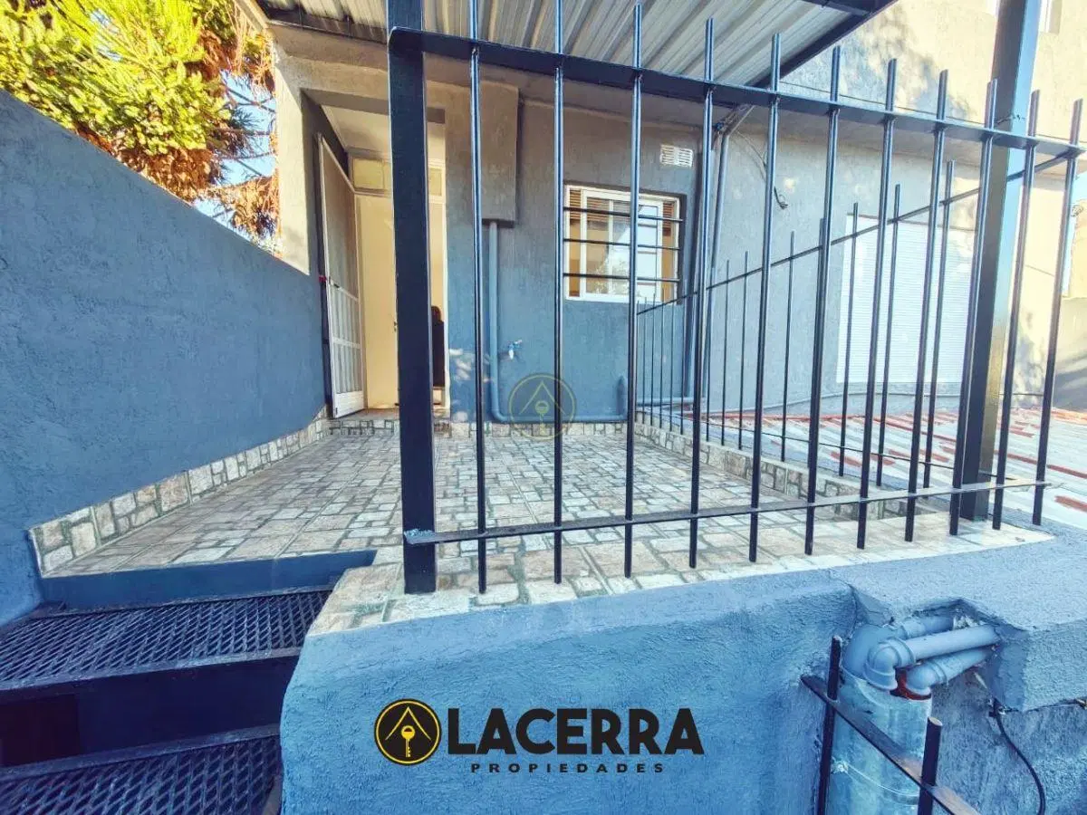 Departamento — 3 amb — Avenida Bernardo Ader al 1700 3