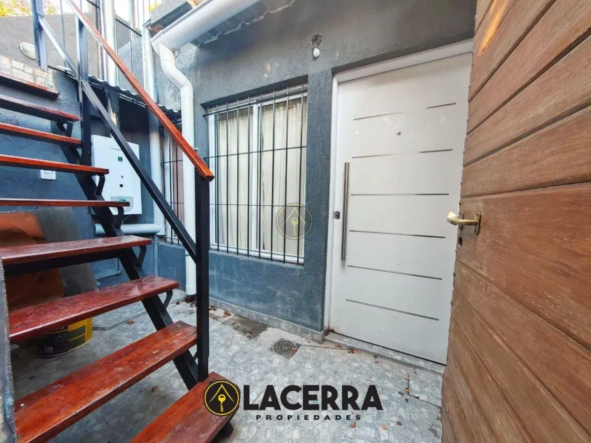 Departamento — 3 amb — Avenida Bernardo Ader al 1700 2
