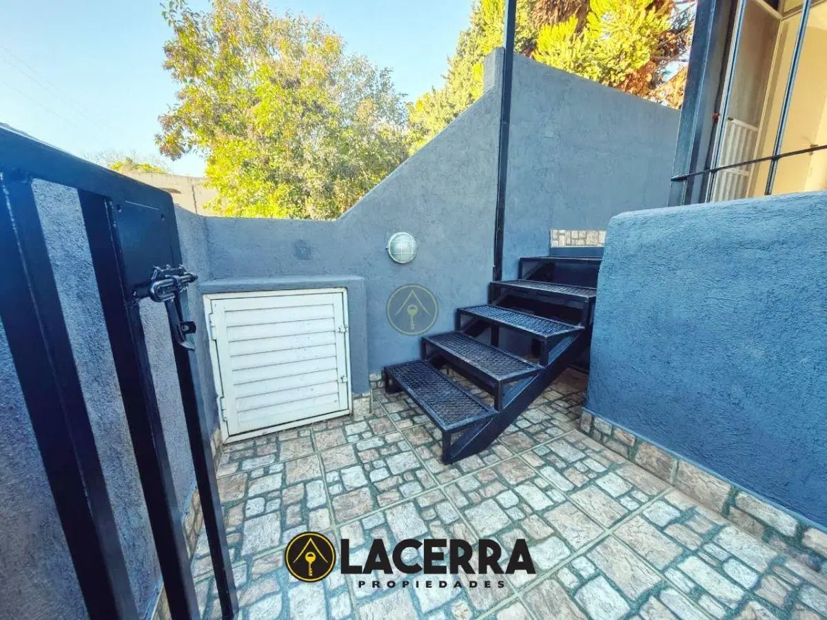Departamento — 3 amb — Avenida Bernardo Ader al 1700 4
