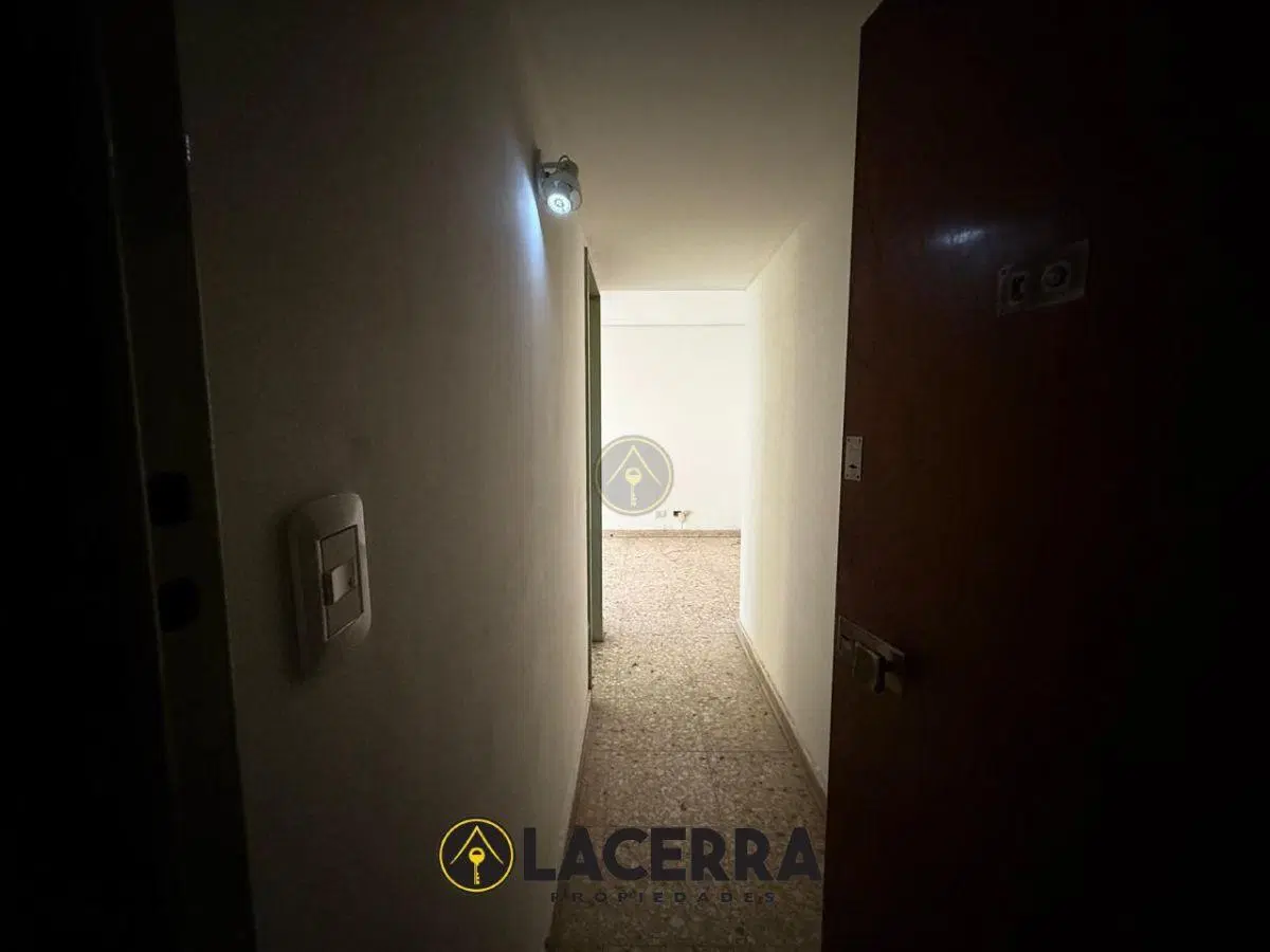 Departamento — 3 amb — Profesor F. Agüer al 4900 8