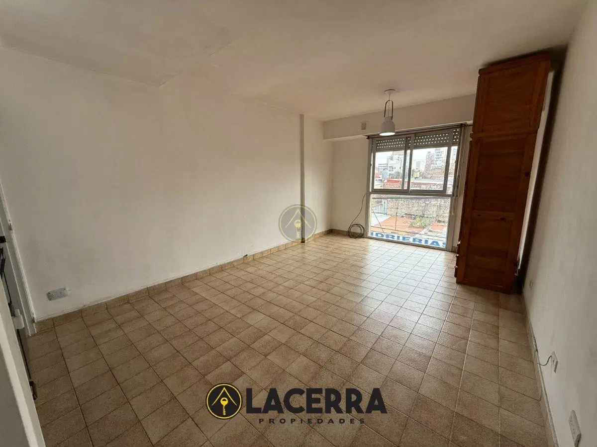Departamento — 1 amb — Profesor F. Agüer al 4800 2