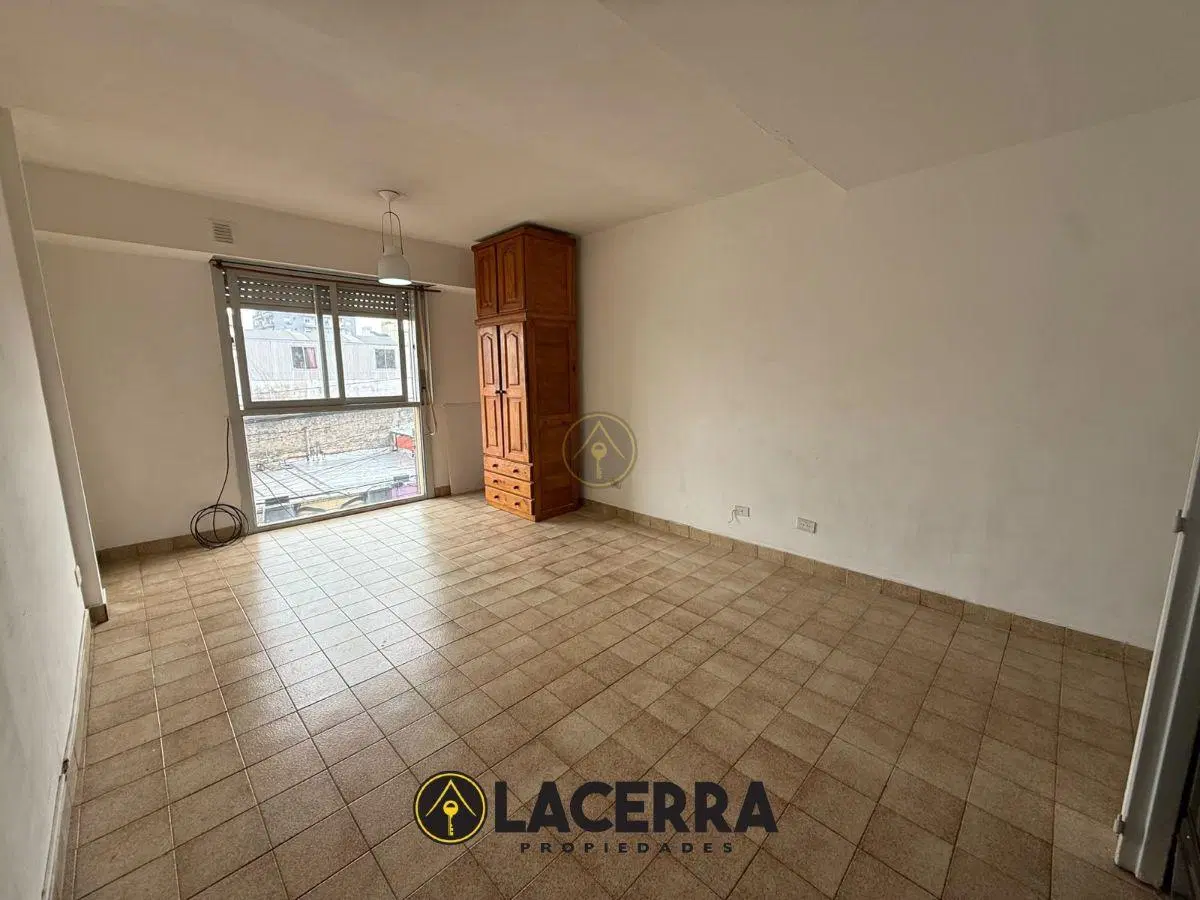 Departamento — 1 amb — Profesor F. Agüer al 4800 3