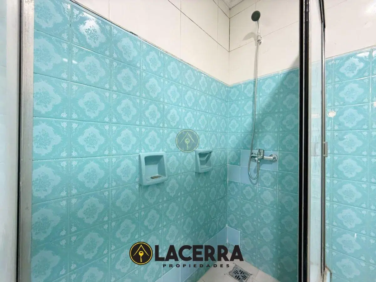 Casa 4 ambientes en alquiler en Villa Ballester 3