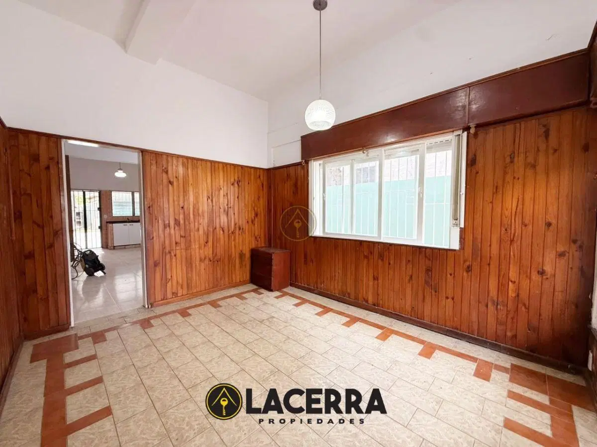 Casa 4 ambientes en alquiler en Villa Ballester 4