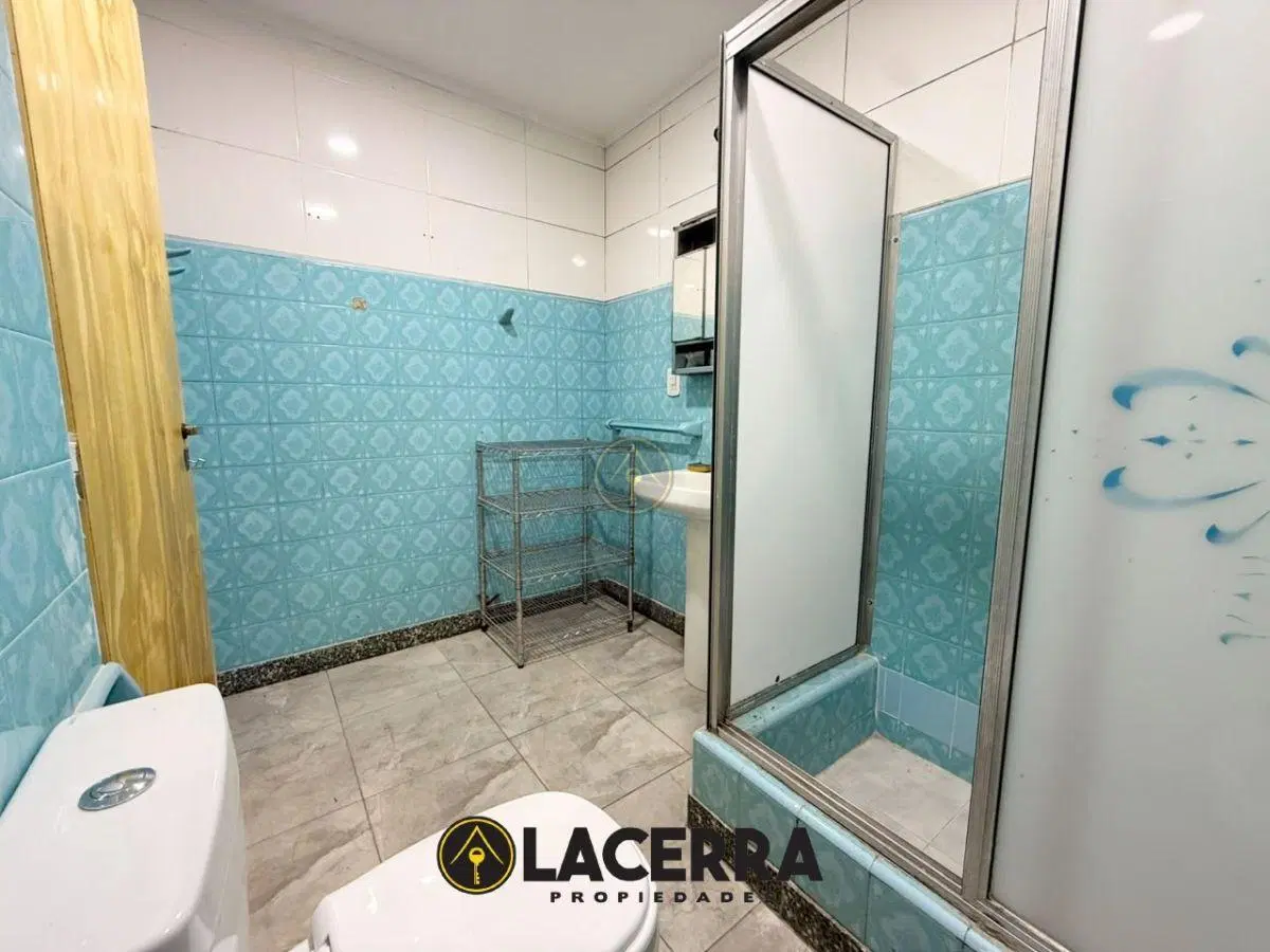 Casa 4 ambientes en alquiler en Villa Ballester 2