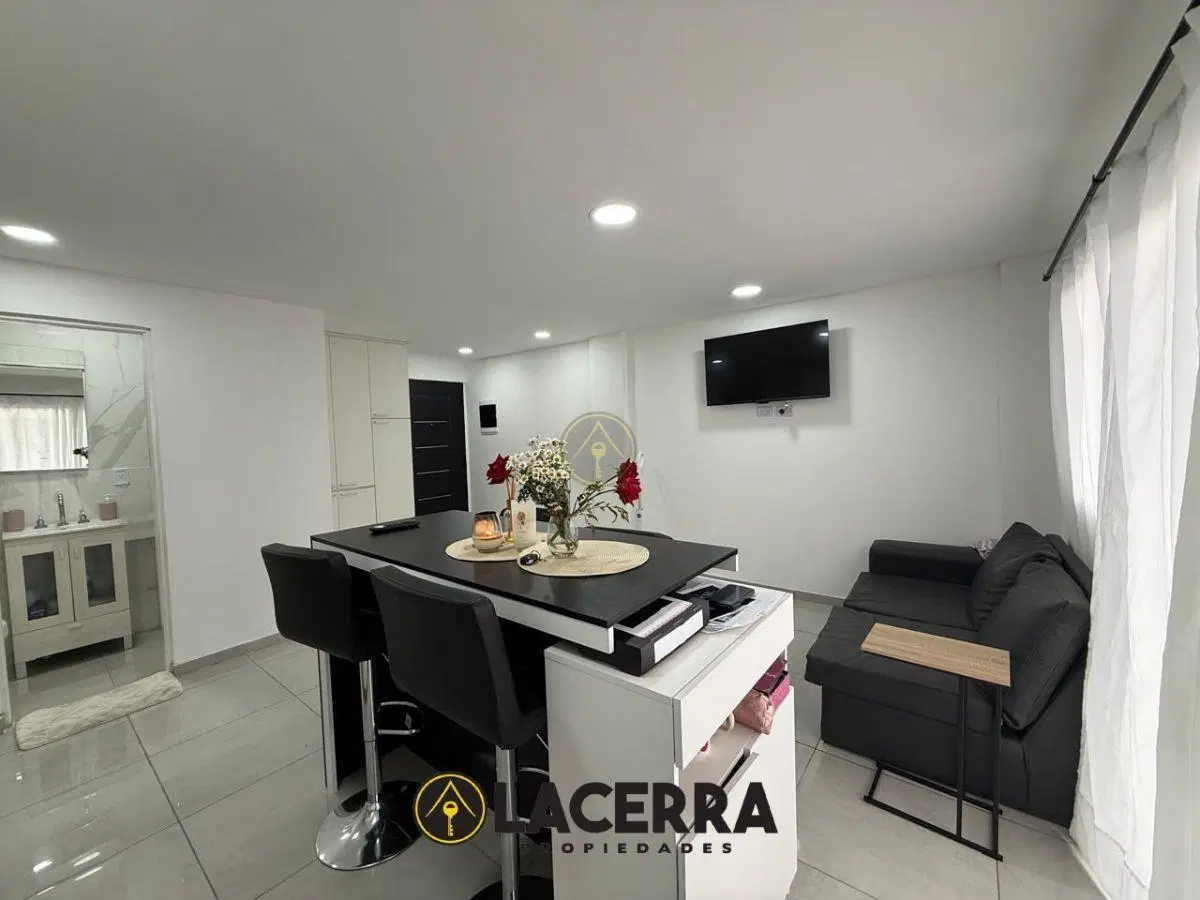 DEPARTAMENTO - 3 AMB. CON COCHERA - EN TIGRE CENTRO. 5