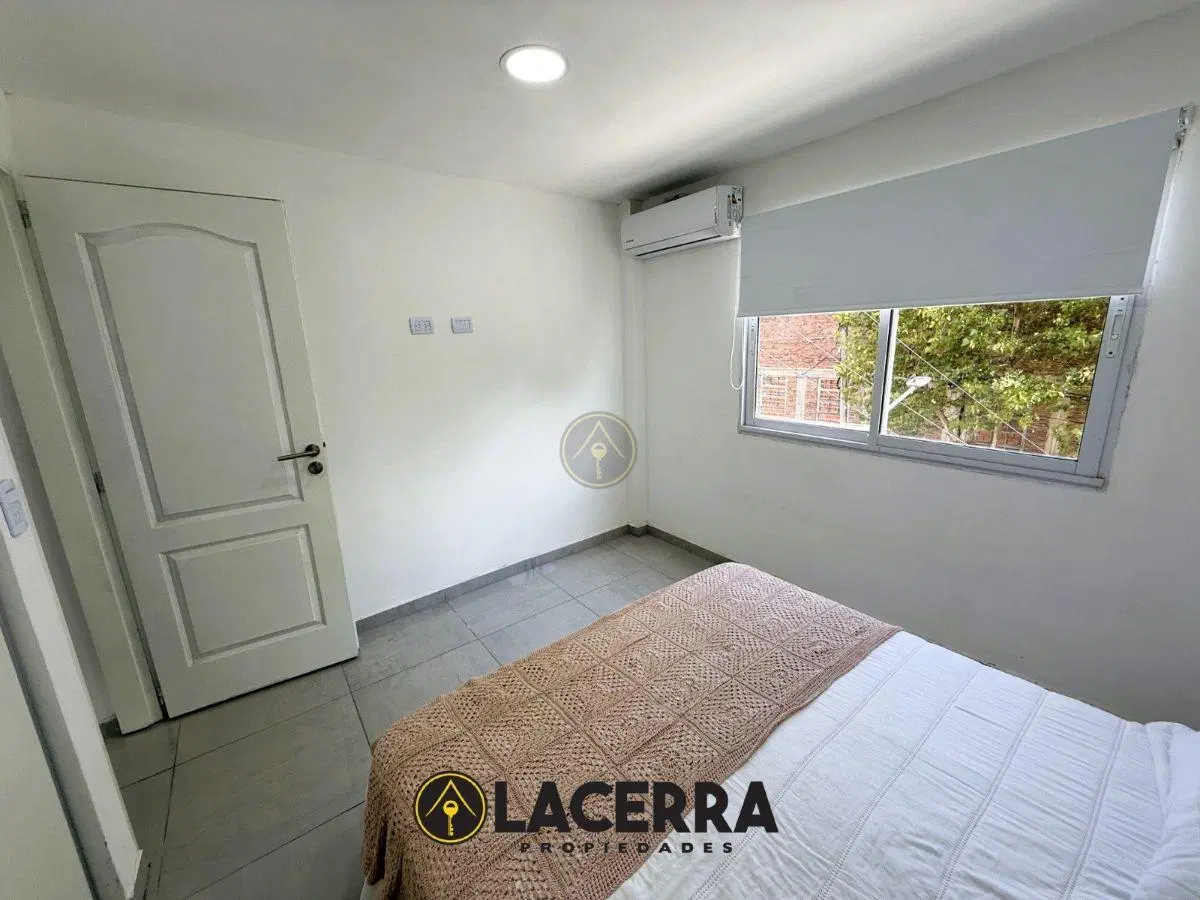 DEPARTAMENTO - 3 AMB. CON COCHERA - EN TIGRE CENTRO. 4