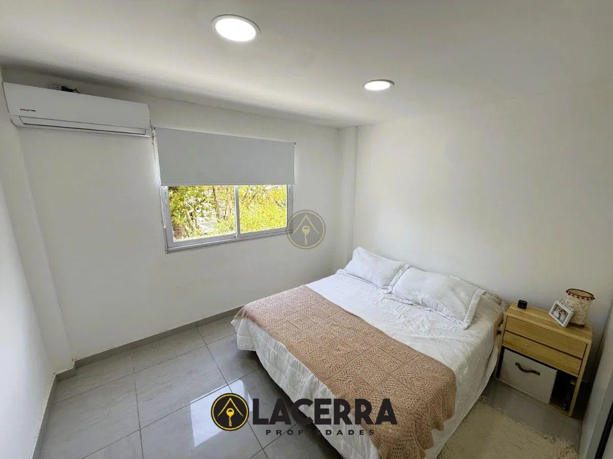DEPARTAMENTO - 3 AMB. CON COCHERA - EN TIGRE CENTRO. 3