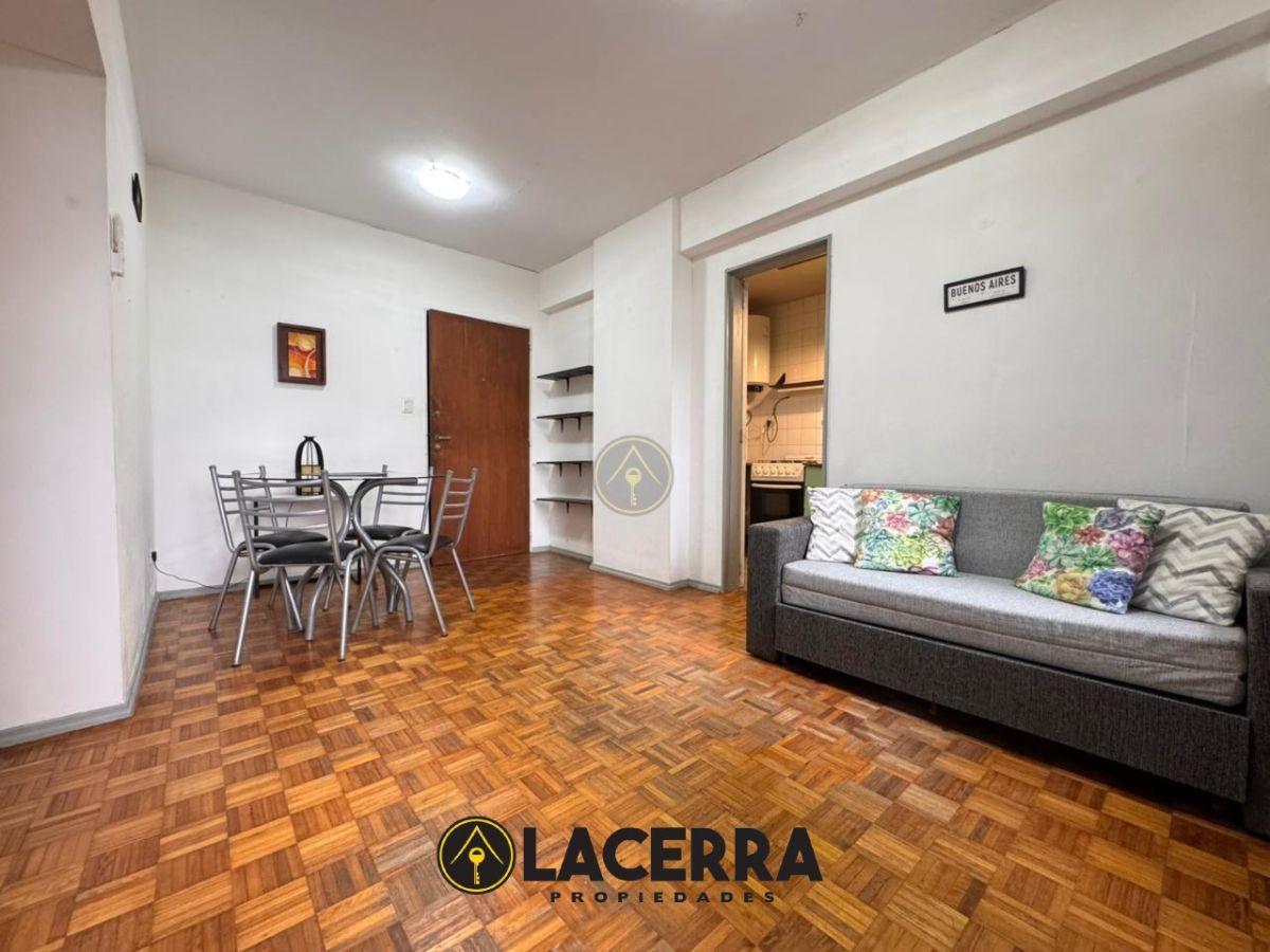 Foto de Alquiler Departamento Palermo 2 ambientes, imagen 3
