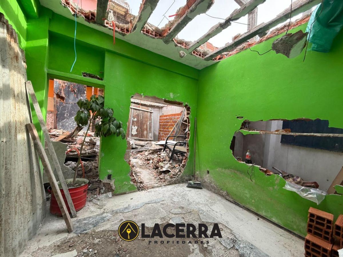 Foto de Oportunidad! Lote en esquina en Villa Ballester, imagen 4