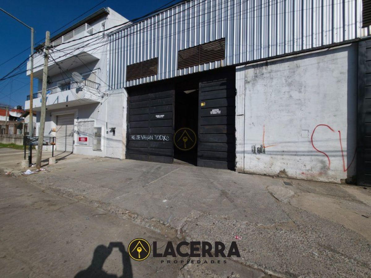 Foto de Galpón Industrial 335m² con Puente Grúa - San Martín, Oportunidad !!, imagen 4