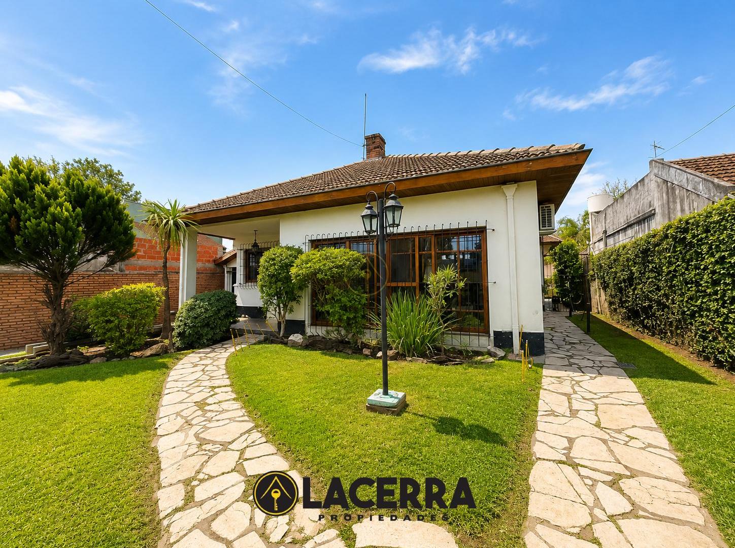 Foto de Casa 4 ambientes con 750mts de lote en Villa Ballester, imagen 1