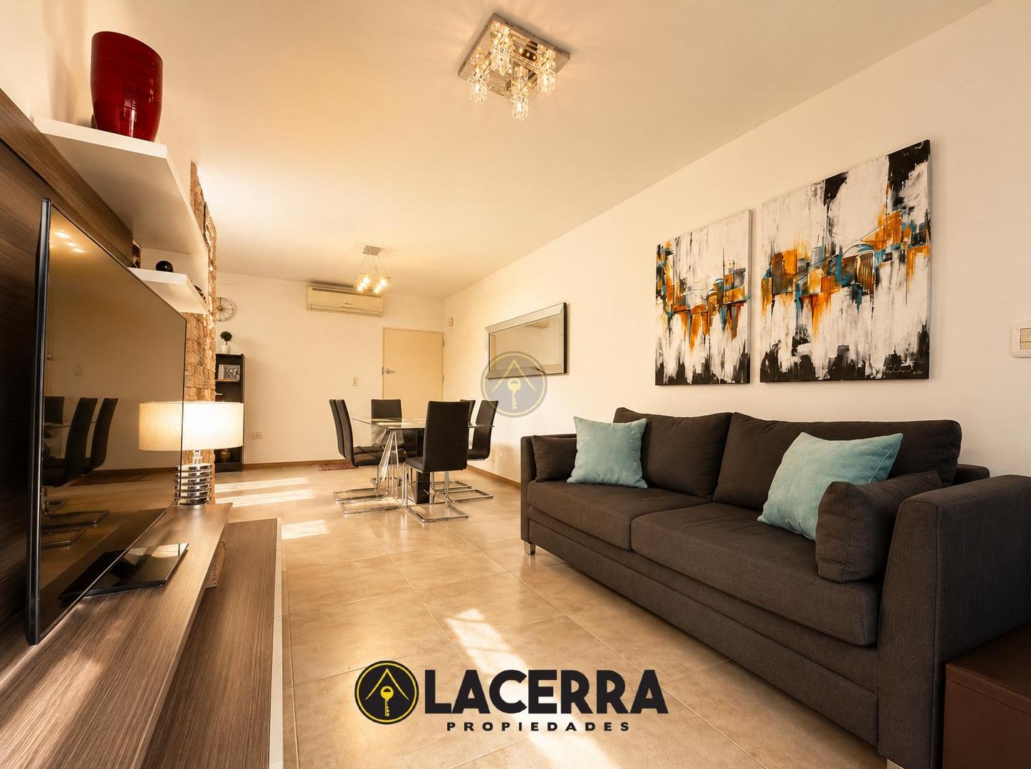 Foto de Depto 2 ambientes con balcón y cochera - Villa Ballester, imagen 3