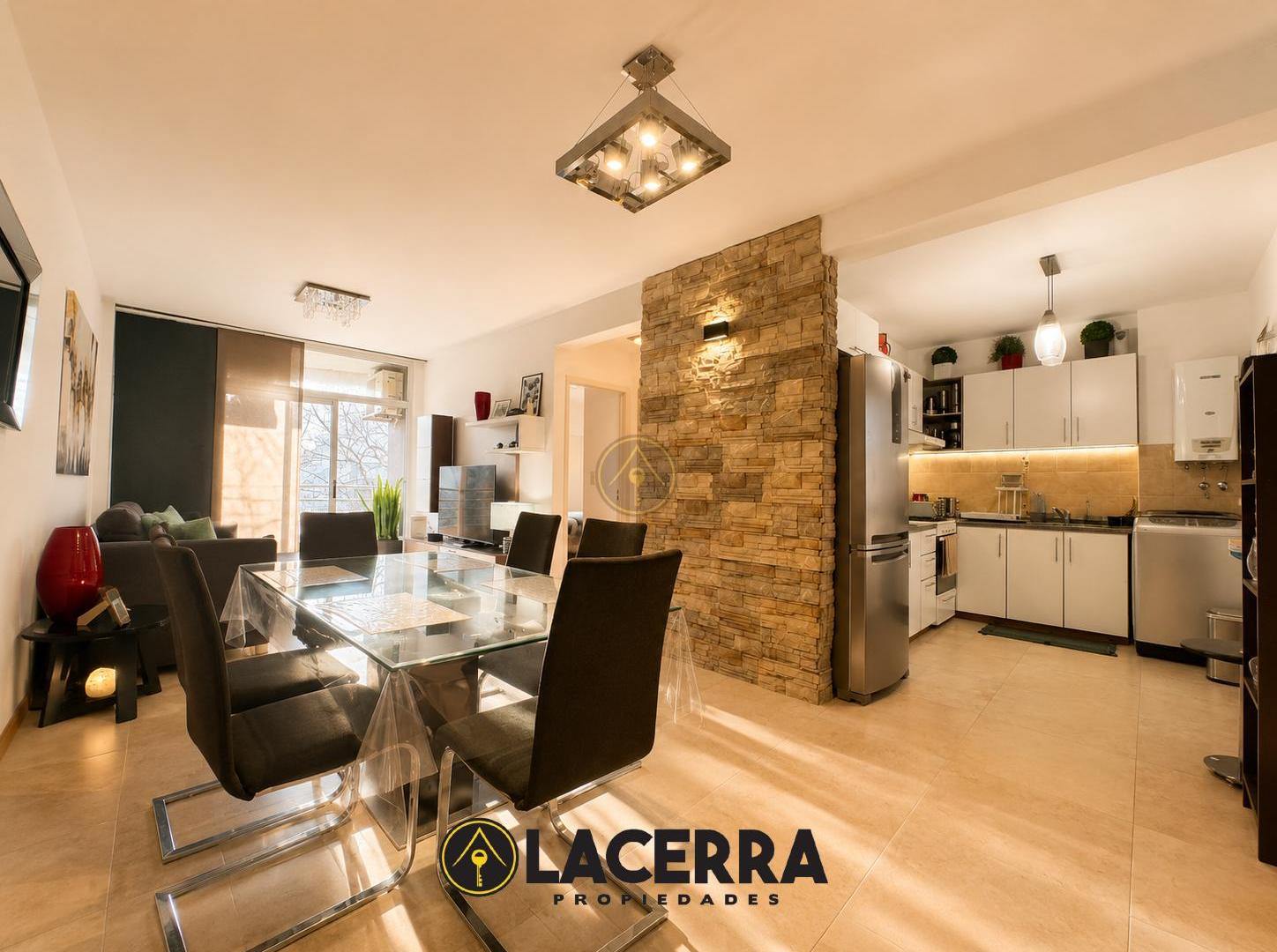 Foto de Depto 2 ambientes con balcón y cochera - Villa Ballester, imagen 5
