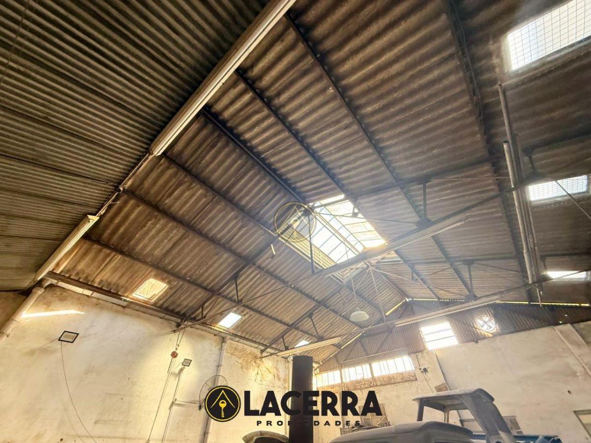 Foto de Alquiler de Galpón de 160 mts en Jose León Suarez, imagen 4