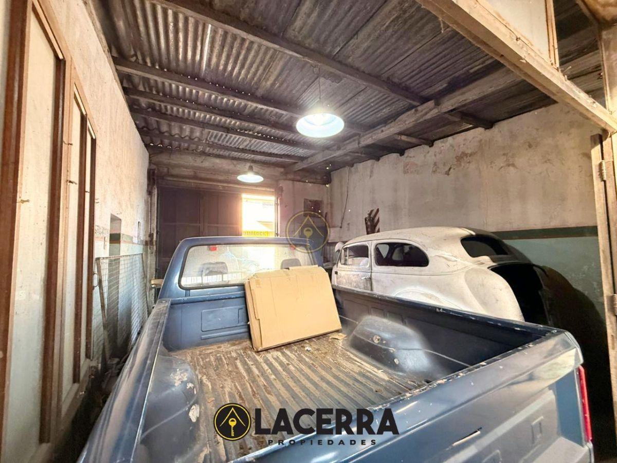 Foto de Alquiler de Galpón de 160 mts en Jose León Suarez, imagen 3