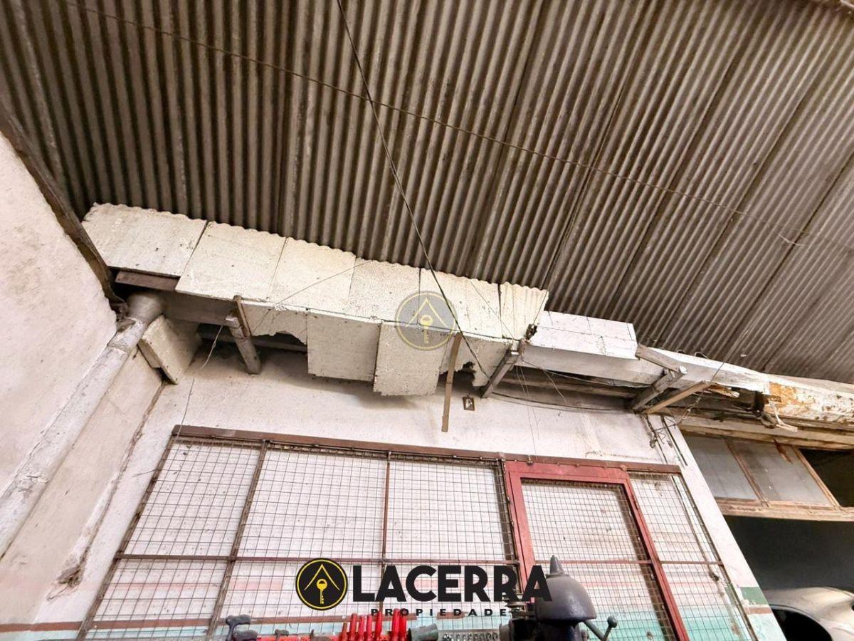 Foto de Alquiler de Galpón de 160 mts en Jose León Suarez, imagen 5