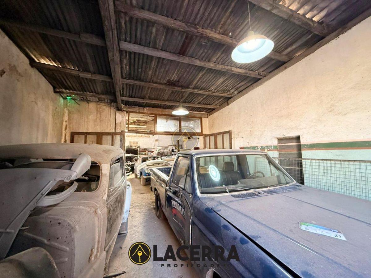 Foto de Alquiler de Galpón de 160 mts en Jose León Suarez, imagen 1