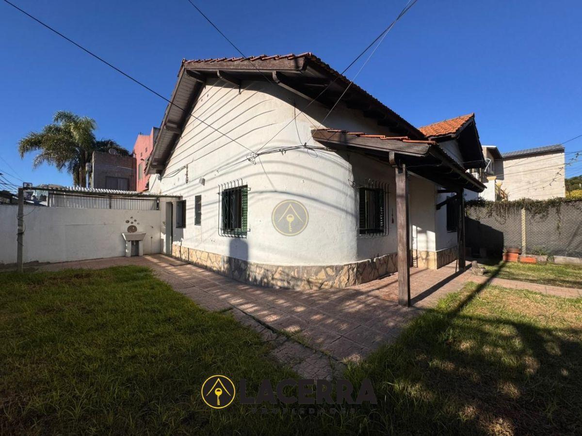 Foto de CASA 3AMB PARQUE + DPTO 2AMB Y 8 COCHERAS EN J.L.SUÁREZ, imagen 1