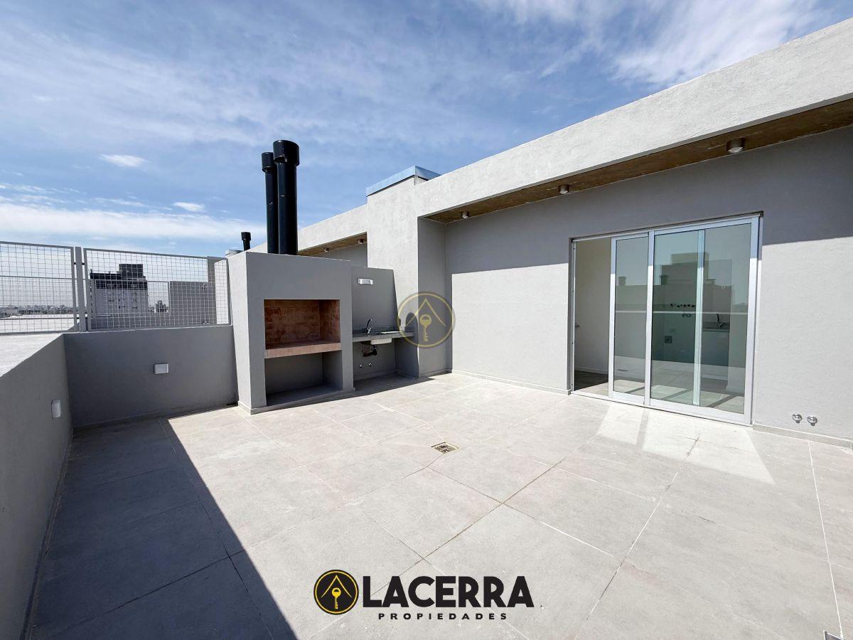 Foto de Triplex 3 ambientes con gran terraza propia en San Martin, imagen 3