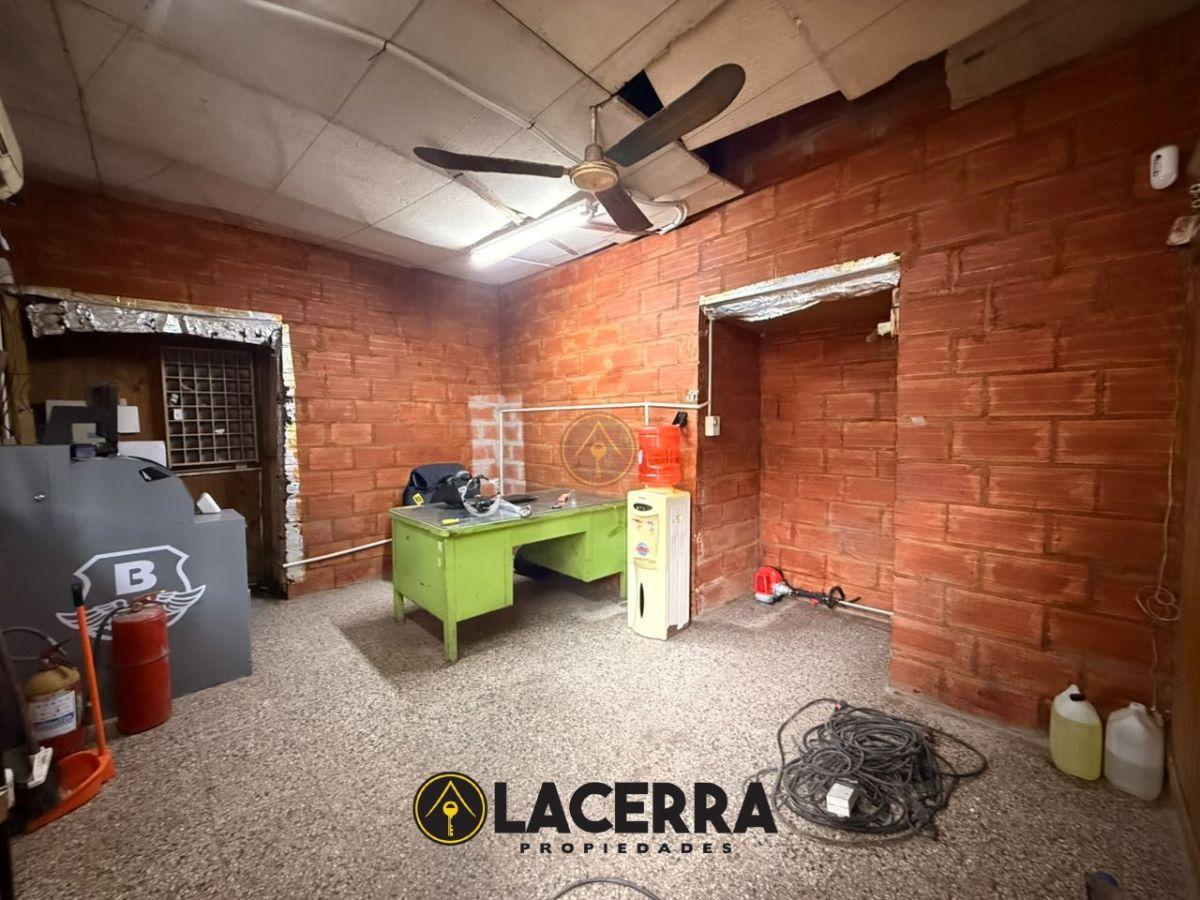Foto de Venta de Galpòn 1051 m2 Bella Vista, San Miguel (copia), imagen 2