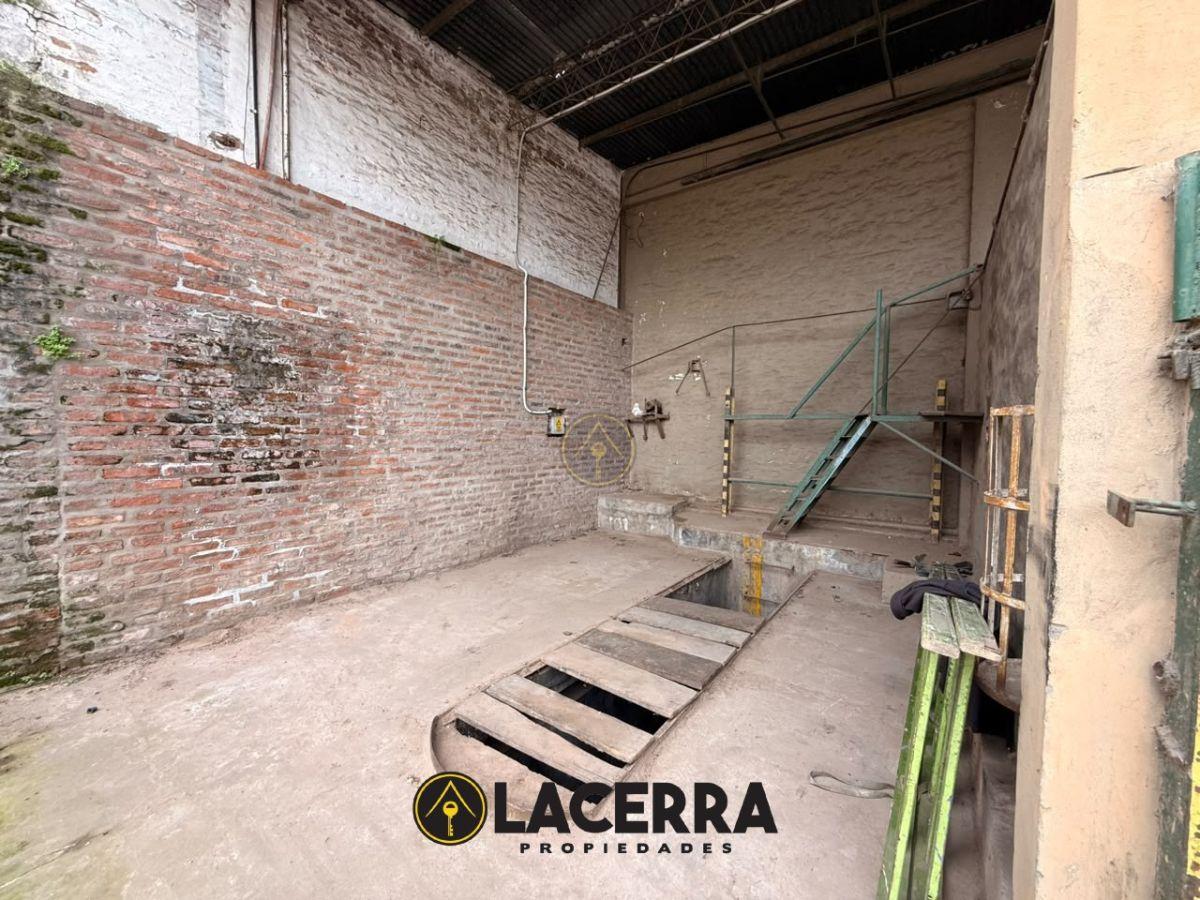 Foto de Venta de Galpòn 1051 m2 Bella Vista, San Miguel (copia), imagen 3
