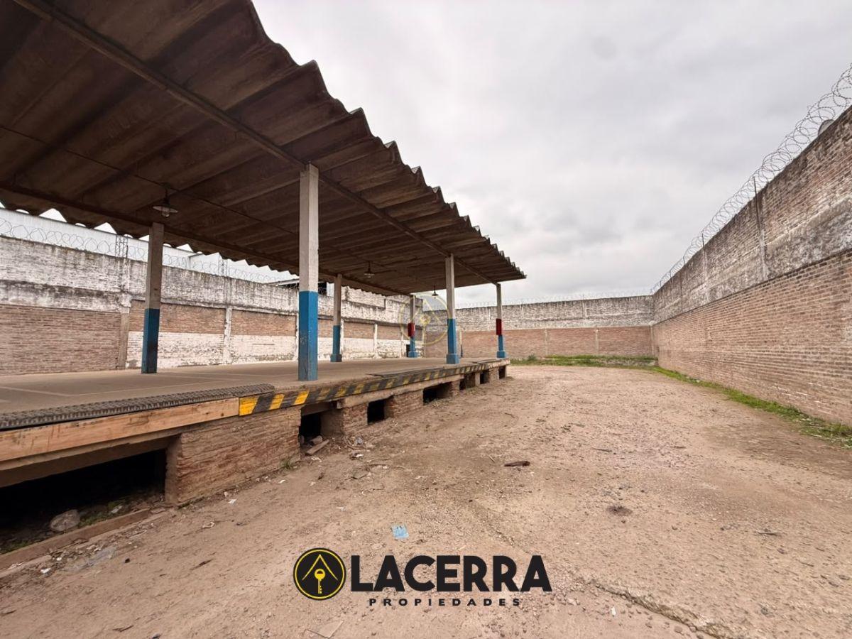 Foto de Venta de Galpòn 1051 m2 Bella Vista, San Miguel (copia), imagen 1
