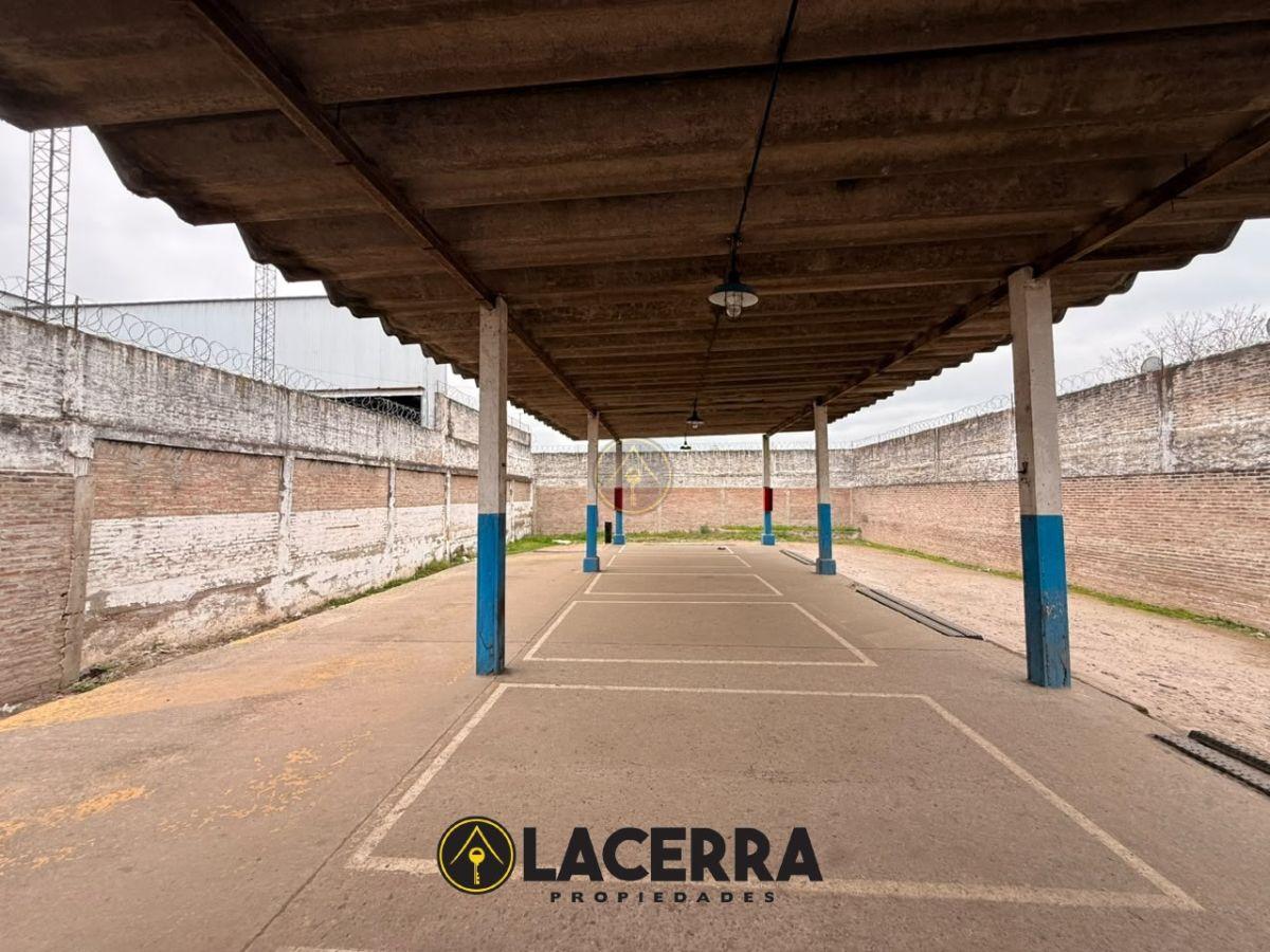 Foto de Venta de Galpòn 1051 m2 Bella Vista, San Miguel (copia), imagen 4