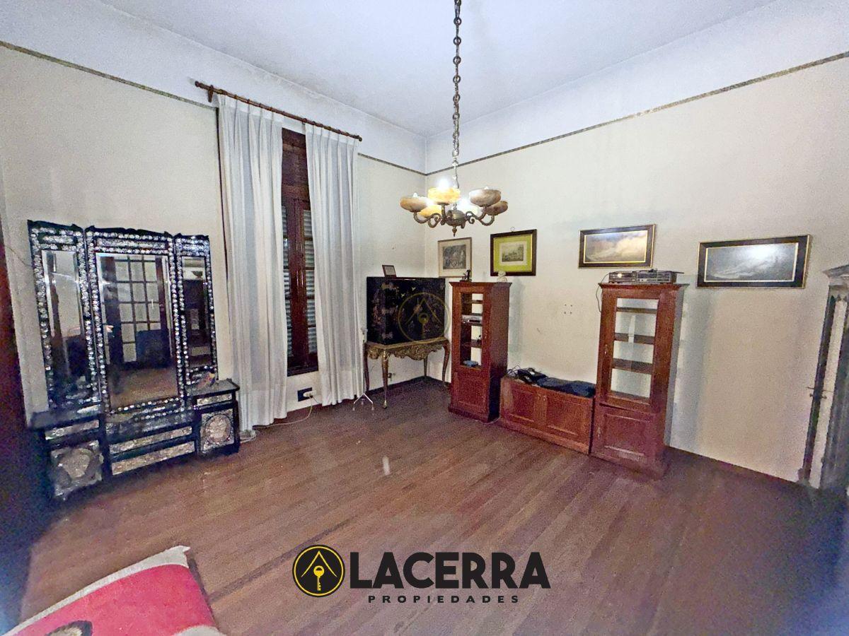 Foto de Lote de 239 m² en Flores Gran Potencial para Desarrollo, imagen 4