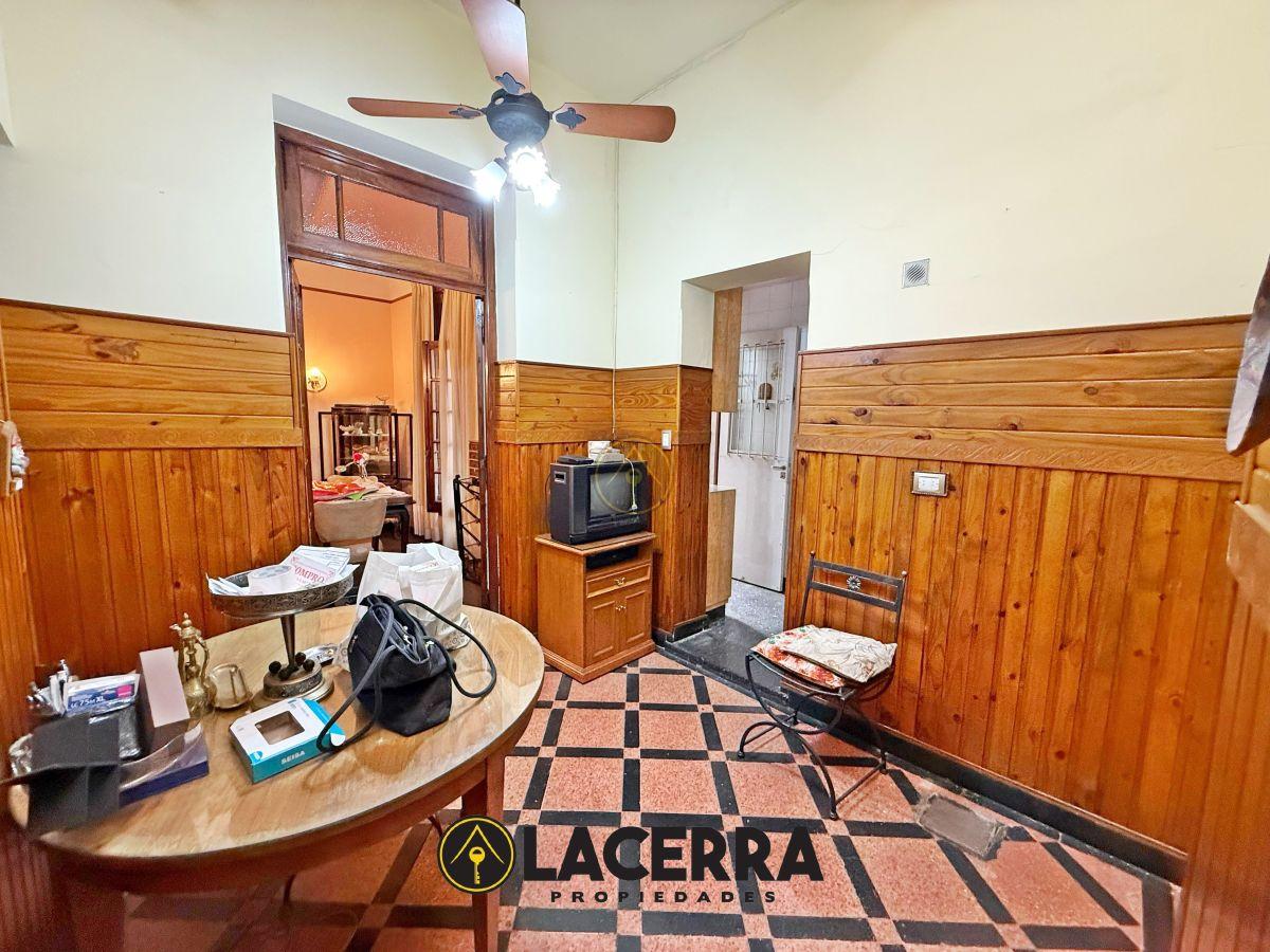 Foto de Lote de 239 m² en Flores Gran Potencial para Desarrollo, imagen 1