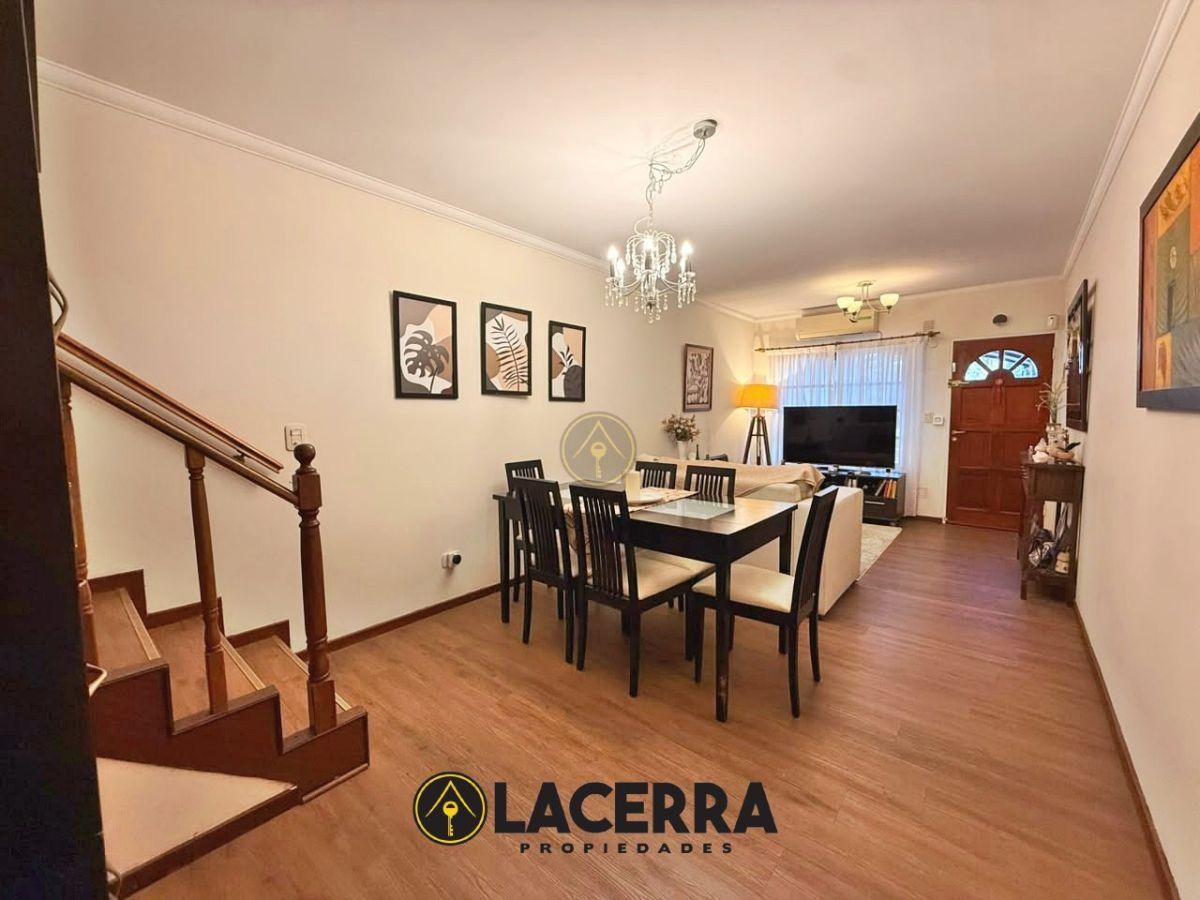 Foto de Apto Credito Triplex 4 Ambientes con Cochera y Jardín, Villa Ballester, imagen 4