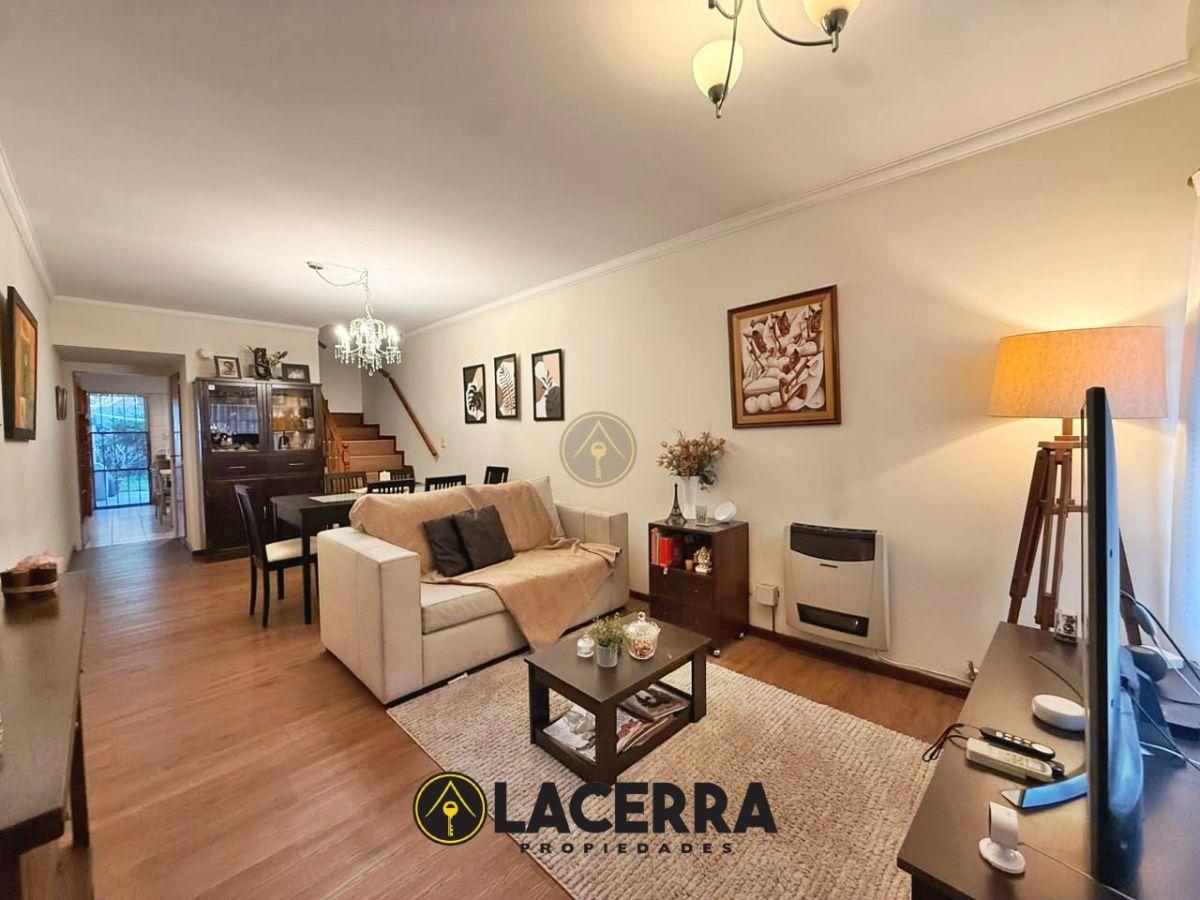 Foto de Apto Credito Triplex 4 Ambientes con Cochera y Jardín, Villa Ballester, imagen 3