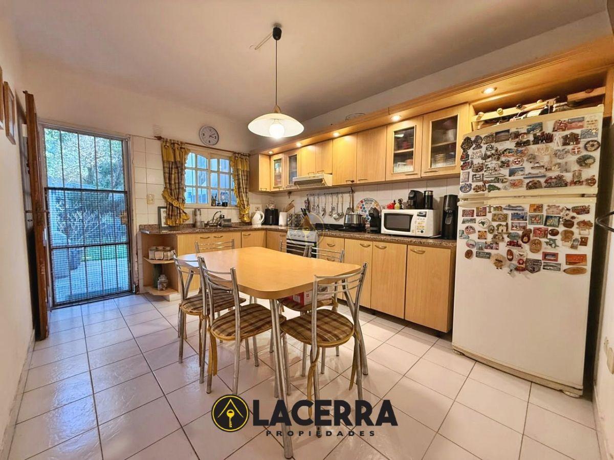 Foto de Apto Credito Triplex 4 Ambientes con Cochera y Jardín, Villa Ballester, imagen 2
